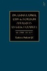 Fatima, Shaheed Fatima, Shaheed Fatima KC, Shaheed Fatima Qc - International Law and Foreign Affairs in English Courts