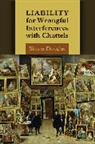 Simon Douglas, Simon (Jesus College Douglas, Douglas Simon - Liability for Wrongful Interferences with Chattels