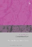 Martin Farley, Farley Martin, Angus Johnston, Slot, Piet Jan Slot, Piet Jan Farley Slot... - Introduction to Competition Law