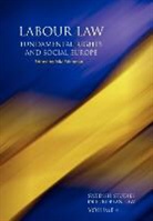 Mia Rnnmar, Mia Ronnmar, Per Cramér, Mia Ronnmar, Mia Rönnmar, Nils Wahl - Labour Law, Fundamental Rights and Social Europe