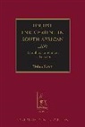 SCOTT, Helen Scott - Unjust Enrichment in South African Law