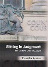 Penny Darbyshire - Sitting in Judgment