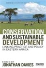 Jonathan Davies, Jonathan Davies, Jonathan Davies - Conservation and Sustainable Development