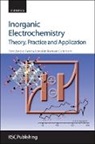 Fabrizia Fabrizi De Biani, Fabrizia (University of Siena) Fabrizi de Biani, Carlo Nervi, Carlo (University of Turin) Nervi, Piero Zanello, Piero Nervi Zanello... - Inorganic Electrochemistry