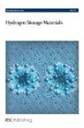 Royal Society of Chemistry, Royal Society of Chemistry - Hydrogen Storage Materials