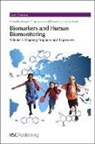 Lisbeth Knudsen, Lisbeth (Institute of Public Health Knudsen, Lisbeth Merlo Knudsen, Prof. Lisbeth (Institute of Public Health Knudsen, Royal Society of Chemistry, Diana Anderson... - Biomarkers and Human Biomonitoring