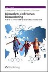 Lisbeth Knudsen, Lisbeth (Institute of Public Health Knudsen, Lisbeth Merlo Knudsen, Prof. Lisbeth (Institute of Public Health Knudsen, Royal Society of Chemistry, Diana Anderson... - Biomarkers and Human Biomonitoring