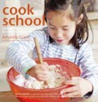 Amanda Grant, Susan Bell - Cook School
