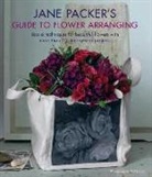 Jane Packer, Paul Massey - Jane Packer's Guide to Flower Arranging