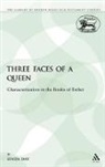 Linda Day, Linda M. Day, Day Linda, Day Linda, Claudia V. Camp, Andrew Mein - Three Faces of a Queen