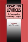 Mary Douglas, John F a Sawyer, John F. a. Sawyer, Claudia V. Camp, Andrew Mein, John F. a. Sawyer - Reading Leviticus