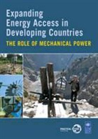 UNDP Ministry of Housing and Urban Alleviation, Liz Bates, Liz/ Hunt Bates, Stephen Hunt, Smail Khennas, Practical Action... - Expanding Energy Access in Developing Countries