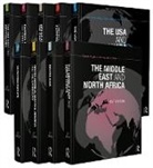 Europa Publications, Europa Publications (COR), Europa Publications, Europa Publications - Europa Regional Surveys of the World Set 2012