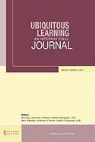 Bill Cope, Mary Kalantzis - Ubiquitous Learning: An International Journal: Volume 3, Number 2