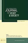 Bill Cope, Keith Gilbert - The International Journal of Sport and Society: Volume 2, Number 1