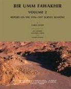 Lisa Heidorn, Lisa A. Heidorn, Carol Meyer, Alexandra A. O'Brien, Clemens Reichel, Clemens D. Reichel - Bir Umm Fawakhir, Volume 2
