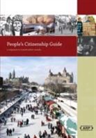 Esyllt (EDT)/ Perry Jones, Esyllt Jones, Adele Perry - A People's Citizenship Guide