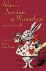 Lewis Carroll, John Tenniel - Ailice's Aventurs in Wunnerland