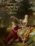 Colin B Bailey, Colin B. Bailey, Bailey Colin B. - Fragonard's Progress of Love at The Frick Collection