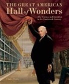 Claire Perry - The Great American Hall of Wonders