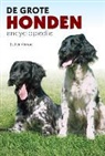 Esther Verhoef - De grote honden encyclopedie