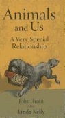 Linda Kelly, John Train - Animals and Us
