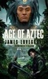 James Lovegrove - Age of Aztec