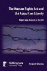 Dr P. Sharma, Parnesh Sharma - Human Rights Act and the Assault on Liberty