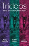 Susan Howe, Avery Mathers, Lee Williams - Triclops
