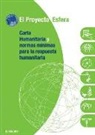 El Proyecto Esfera, Sphere Project (COR), The Sphere Project, Sphere Project, The Sphere Project - The Sphere Handbook