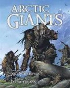Neil Christopher, Neil/ Kalluak Christopher, Eva Widermann, Eva Widermann - Arctic Giants