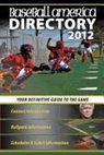 Baseball America (COR), Baseball America - Baseball America 2012 Directory