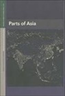 Cristiana Bastos, Cristiana Bastos - Parts of Asia