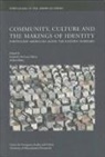 Kimberly Dacosta (EDT)/ Klimt Holton, Kimberly Dacosta Holton, Andrea Klimt - Community, Culture and the Makings of Identity