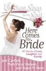 Jack Canfield, Jack/ Hansen Canfield, Mark Victor Hansen, Susan M Heim, Susan M. Heim - Here Comes the Bride