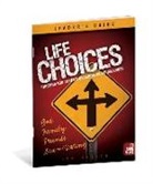 Jim Britts - Life Choices: Small Group: Trusting God in Life's Decisions and Challenges