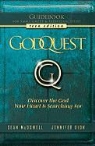 Jennifer Dion, Sean Mcdowell - GodQuest GuideBook