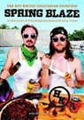 Alex Brown, Alex/ George Brown, Evan George - The Hot Knives Vegetarian Cookbook