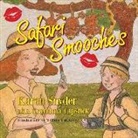 Karen Snyder, Tiffany Lagrange - Safari Smooches