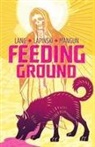 Swifty Lang, Michael Lapinski, Christopher Mangun, Michael Lapinski, Paul Morrissey, Paul Morrissey - Feeding Ground