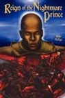 Mike Phillips - Reign of the Nightmare Prince