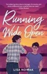 Lisa Nowak - Running Wide Open