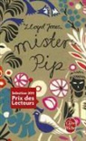 Jones, Lloyd Jones, Jones-l - Mister Pip