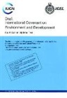 Iucn Commission on Environmental Law - Draft International Covenant on Environment and Development