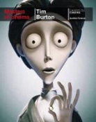 Aurelien Ferenczi, Aurélien Ferenczi - Tim Burton