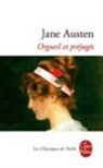 Jane Austen, Jane (1775-1817) Austen, Austen-j, Jane Austen, Sophie Chiari, Sophie Chiari - Orgueil et préjugés