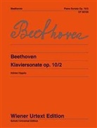 Ludwig van Beethoven, Karl-Hein Köhler, Karl-Heinz Köhler - Sonate F-Dur