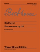 Ludwig van Beethoven, Pete Hauschild, Peter Hauschild - Sonate As-Dur