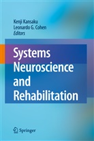Cohen, Cohen, Leonardo Cohen, Kenj Kansaku, Kenji Kansaku - Systems Neuroscience and Rehabilitation
