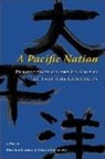Mark (EDT)/ Yamamoto Borthwick, Mark Borthwick, Tadashi Yamamoto - A Pacific Nation